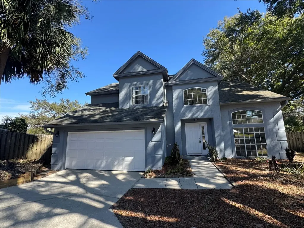 1206 Cornerstone Court Orlando FL 32835