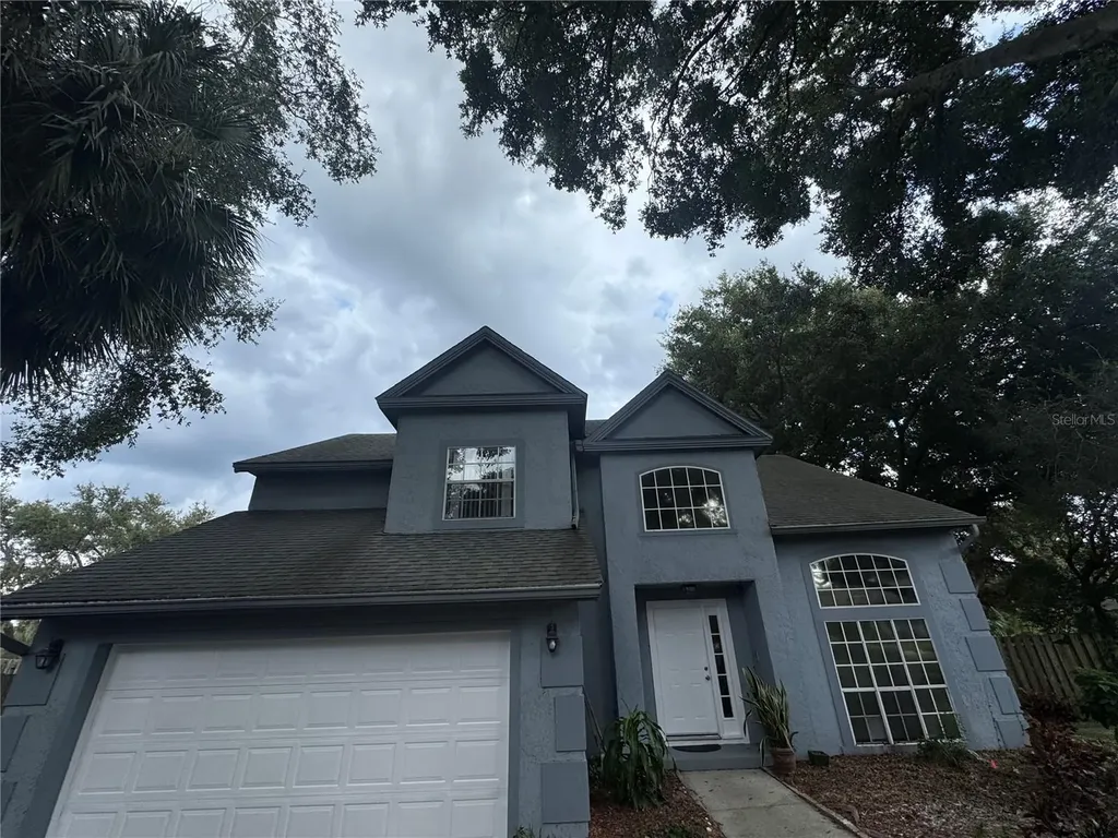 1206 Cornerstone Court Orlando FL 32835