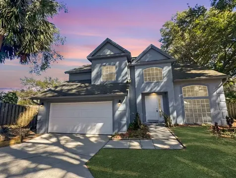 1206 Cornerstone Court Orlando FL 32835