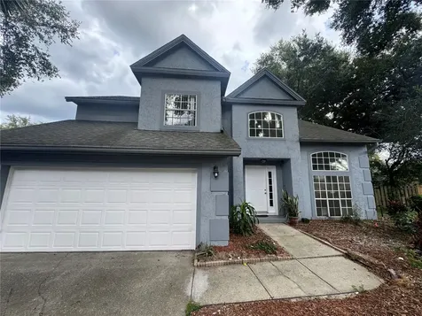 1206 Cornerstone Court Orlando FL 32835