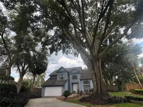 1206 Cornerstone Court Orlando FL 32835