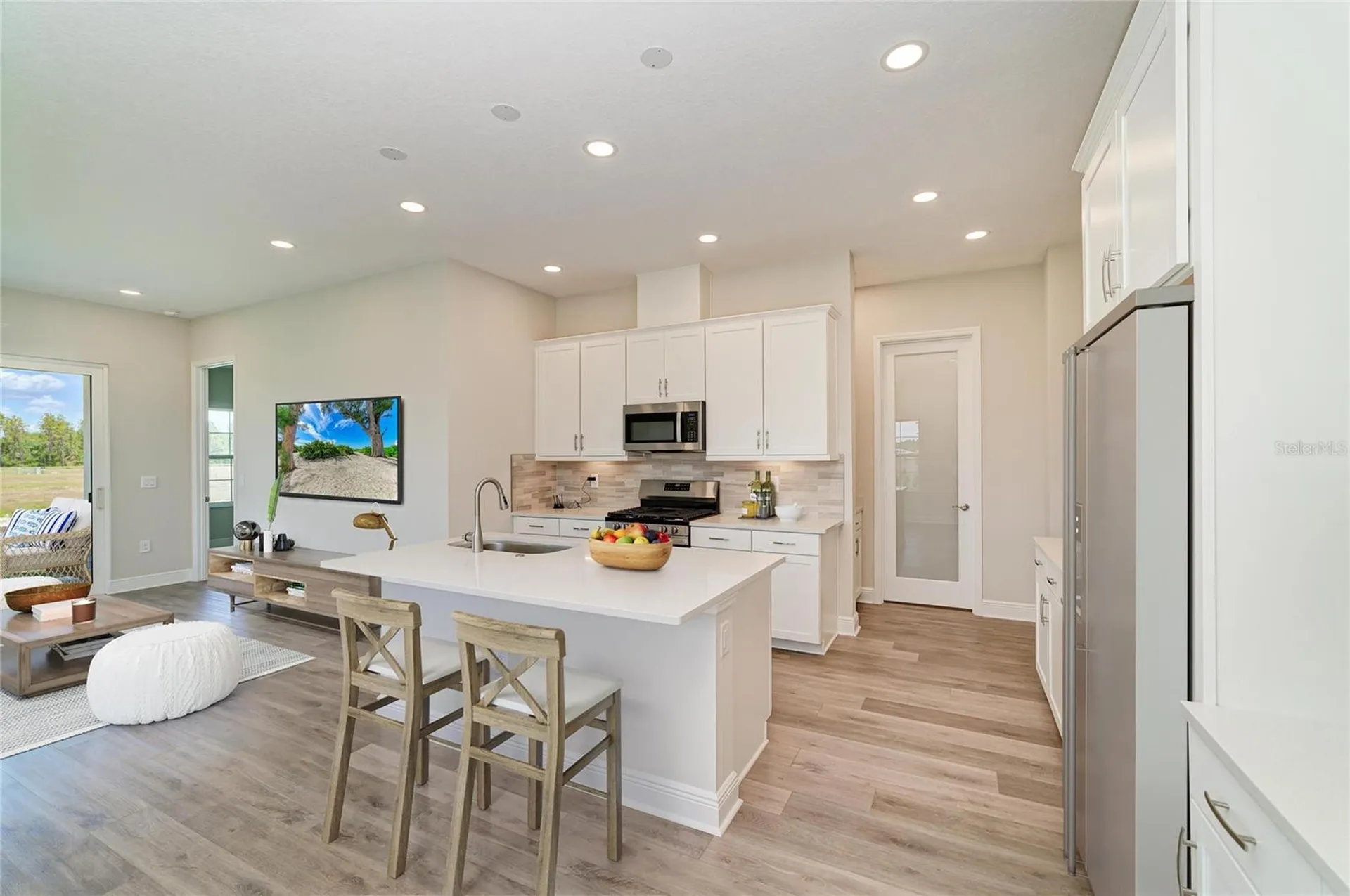 35509 Stableton Lane Zephyrhills FL 33541