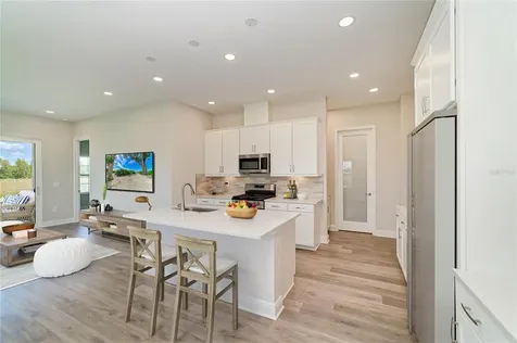 35509 Stableton Lane Zephyrhills FL 33541