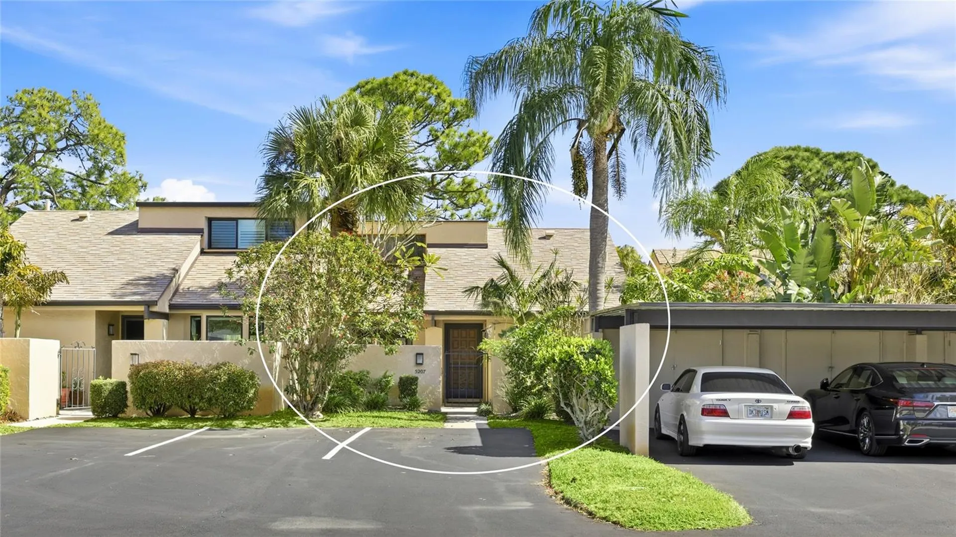 5207 Myrtle Wood Sarasota FL 34235
