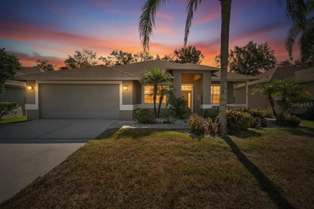 3522 Fox Squirrel Lane Valrico FL 33596