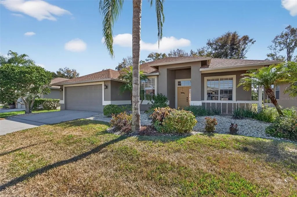 3522 Fox Squirrel Lane Valrico FL 33596