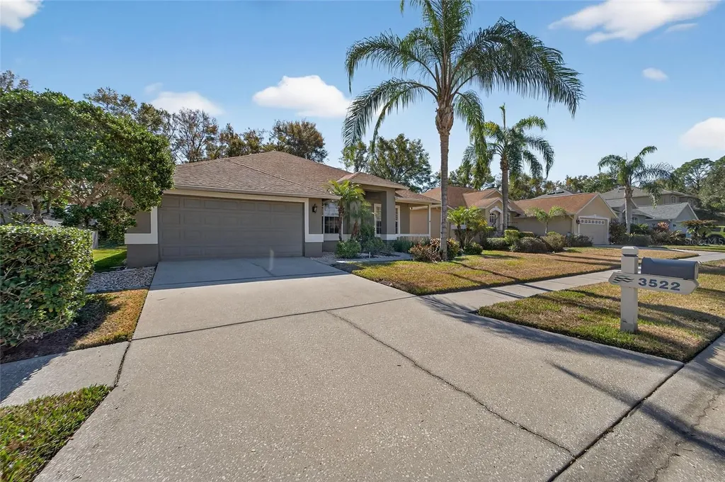 3522 Fox Squirrel Lane Valrico FL 33596