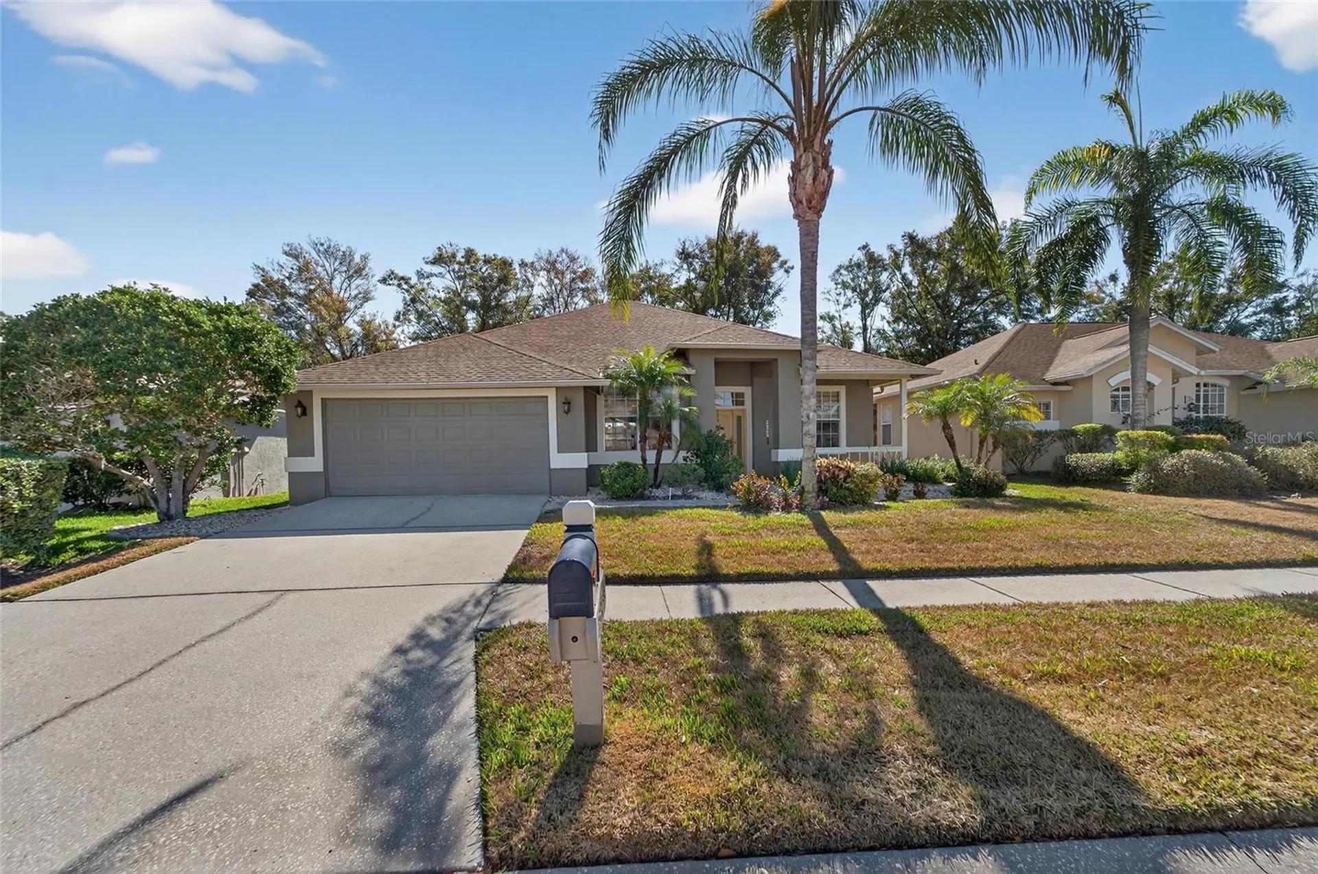 3522 Fox Squirrel Lane Valrico FL 33596