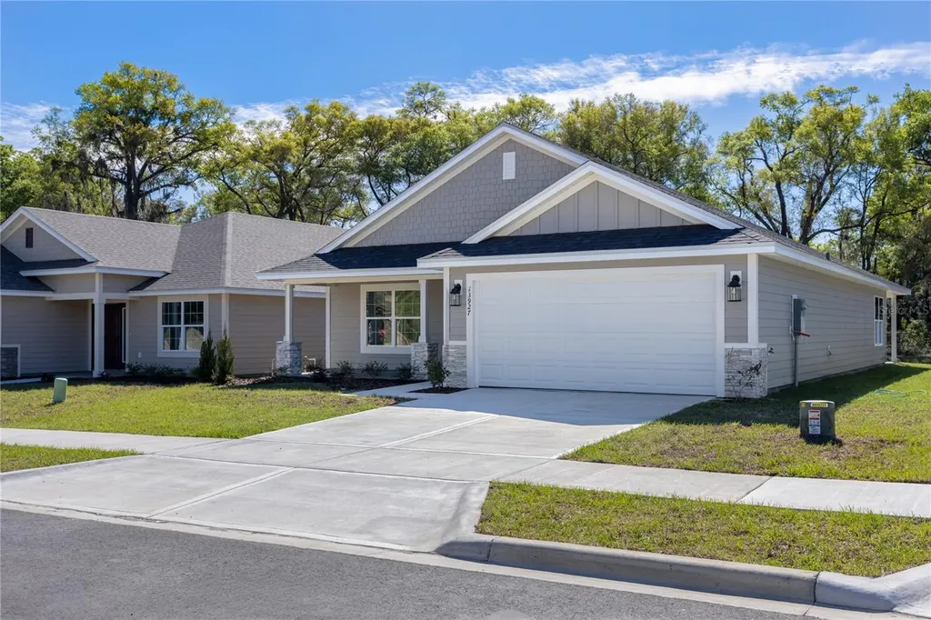 16929 NW 176th Way Alachua FL 32615