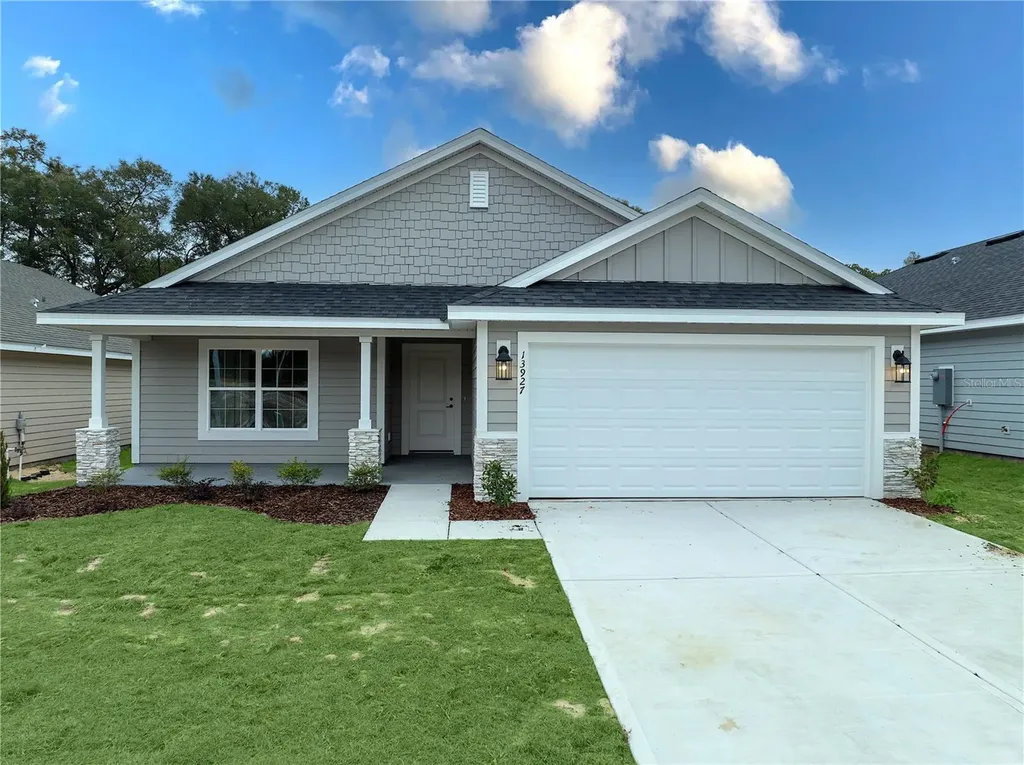 16929 NW 176th Way Alachua FL 32615