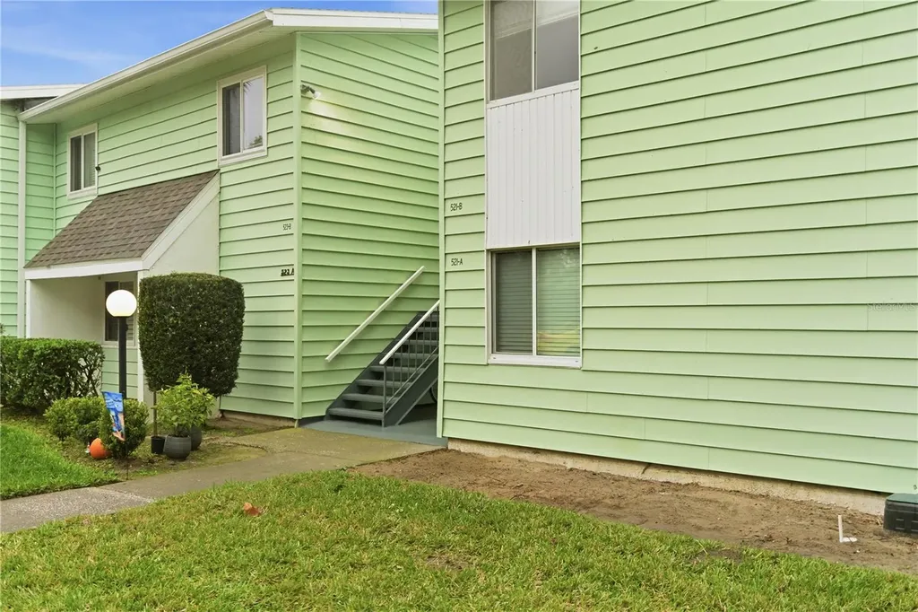521 Midway Drive Ocala FL 34472