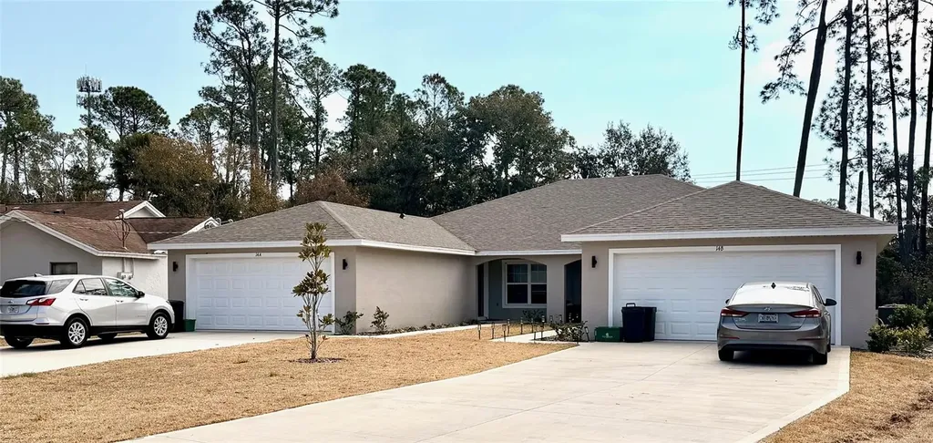 14 Brelyn Place Palm Coast FL 32137