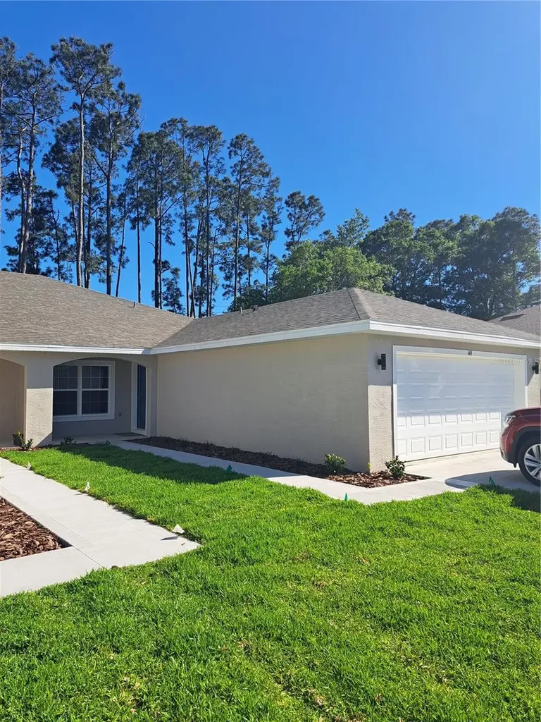 14 Brelyn Place Palm Coast FL 32137