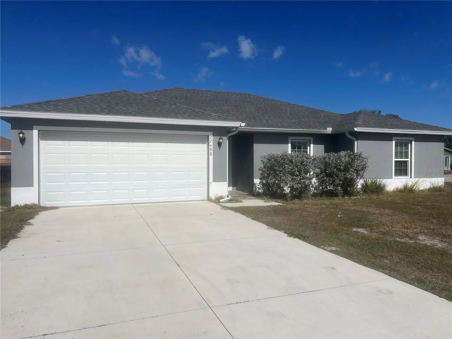 22488 La Guardia Avenue Port Charlotte FL 33952