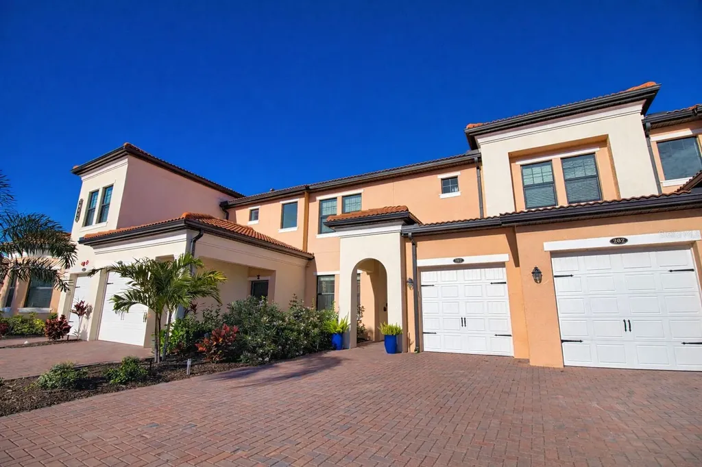 10042 Crooked Creek Drive Venice FL 34293