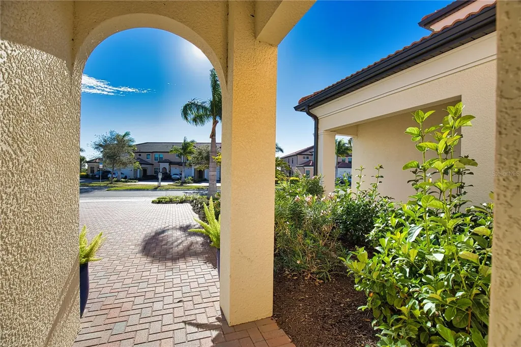 10042 Crooked Creek Drive Venice FL 34293