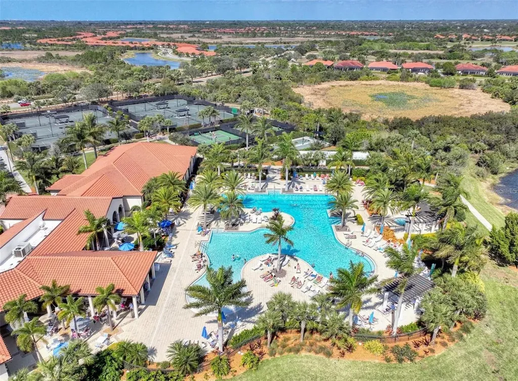 10042 Crooked Creek Drive Venice FL 34293
