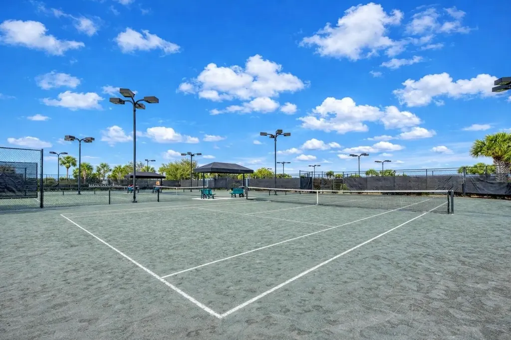 10042 Crooked Creek Drive Venice FL 34293