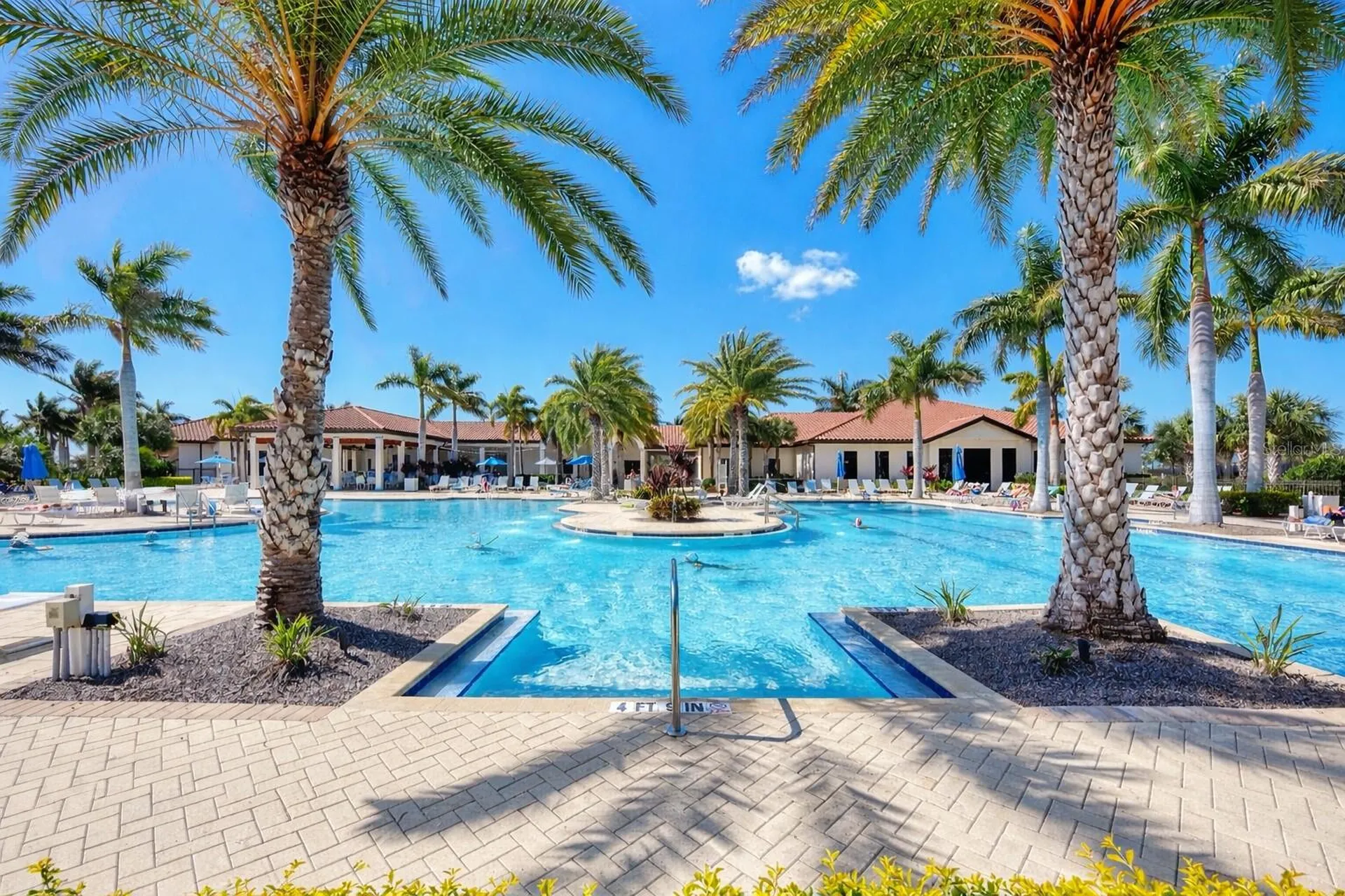 10042 Crooked Creek Drive Venice FL 34293