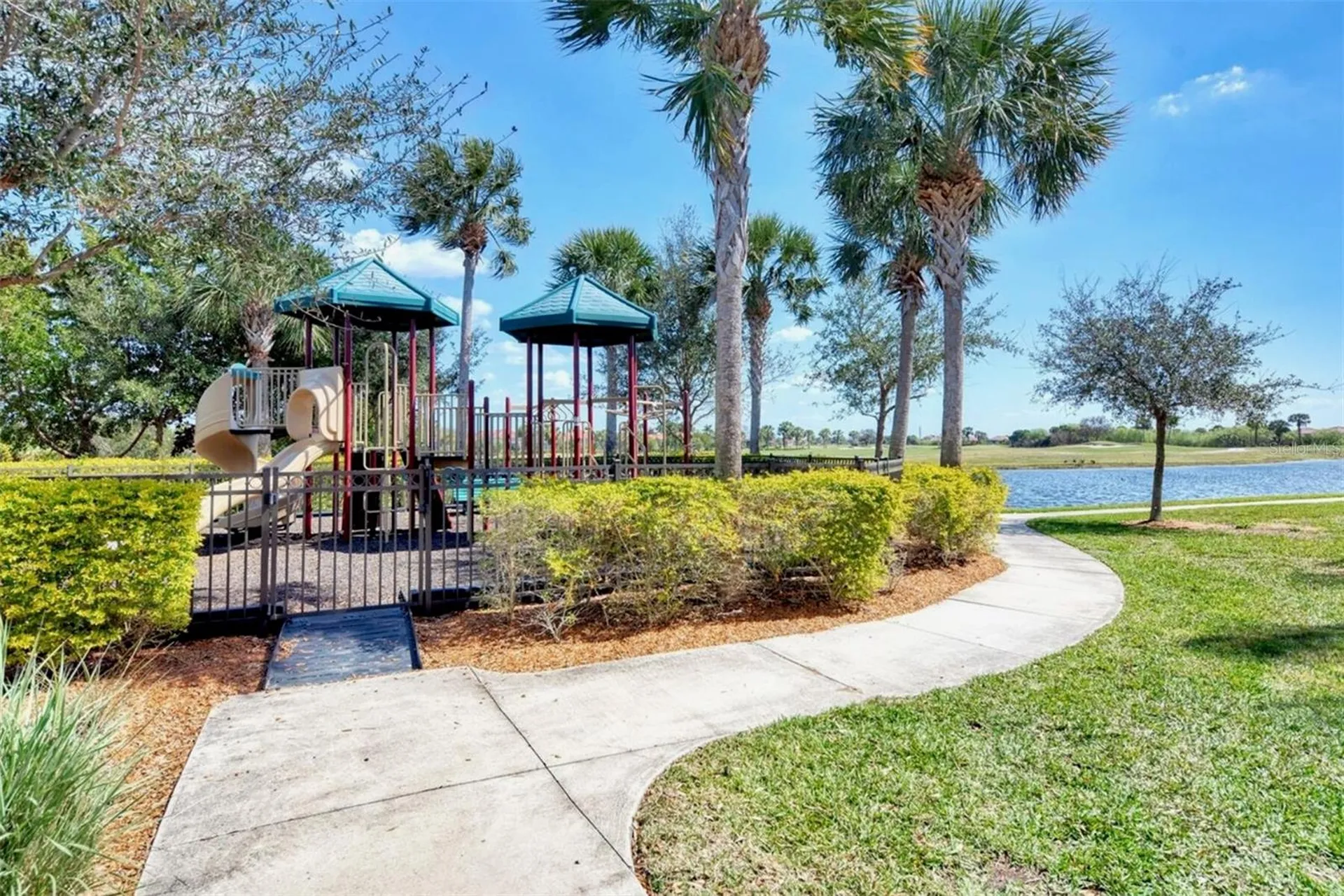 10042 Crooked Creek Drive Venice FL 34293