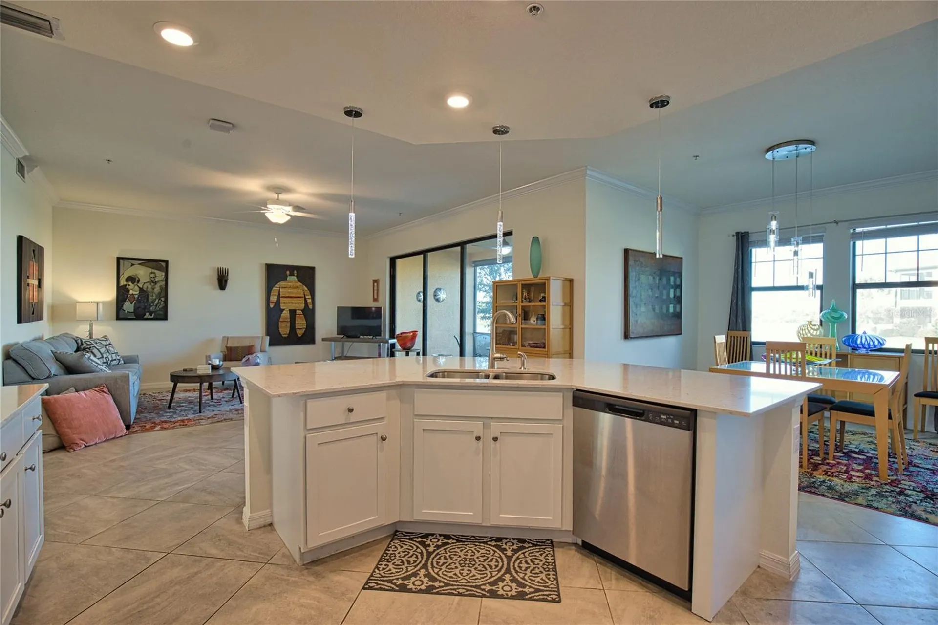 10042 Crooked Creek Drive Venice FL 34293