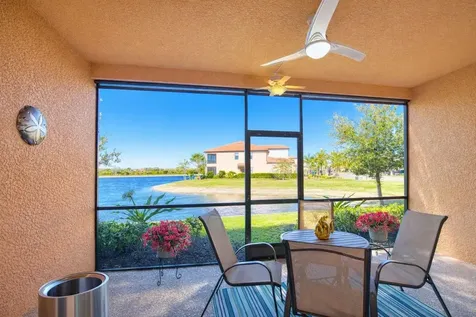10042 Crooked Creek Drive Venice FL 34293