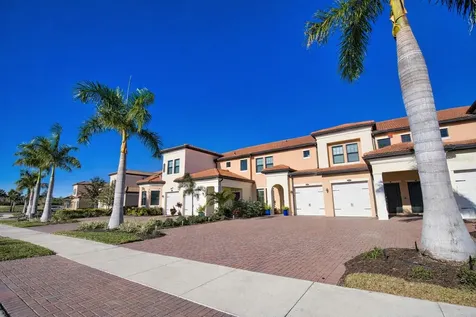 10042 Crooked Creek Drive Venice FL 34293
