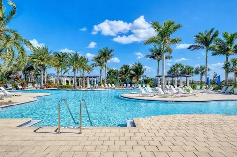 10042 Crooked Creek Drive Venice FL 34293