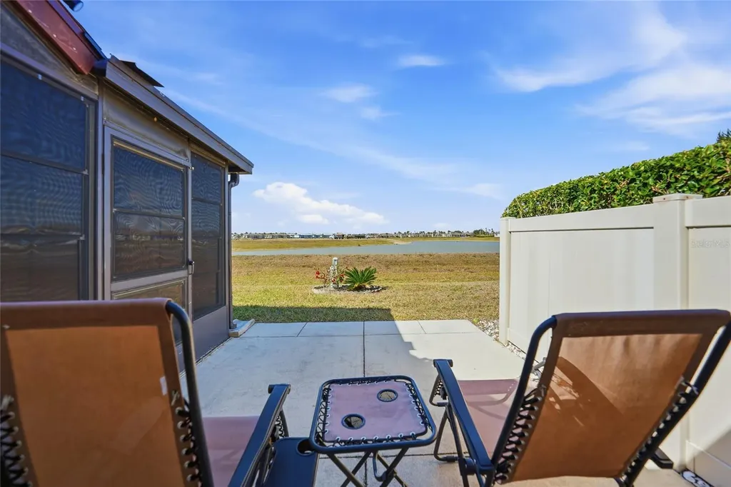 5701 Mashie Circle North Port FL 34287