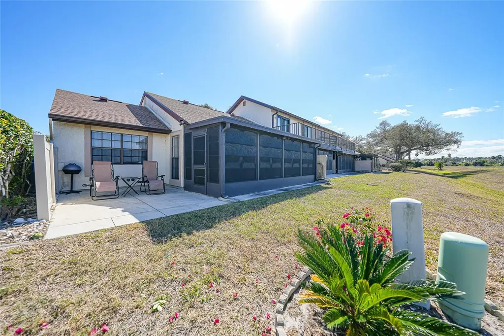 5701 Mashie Circle North Port FL 34287