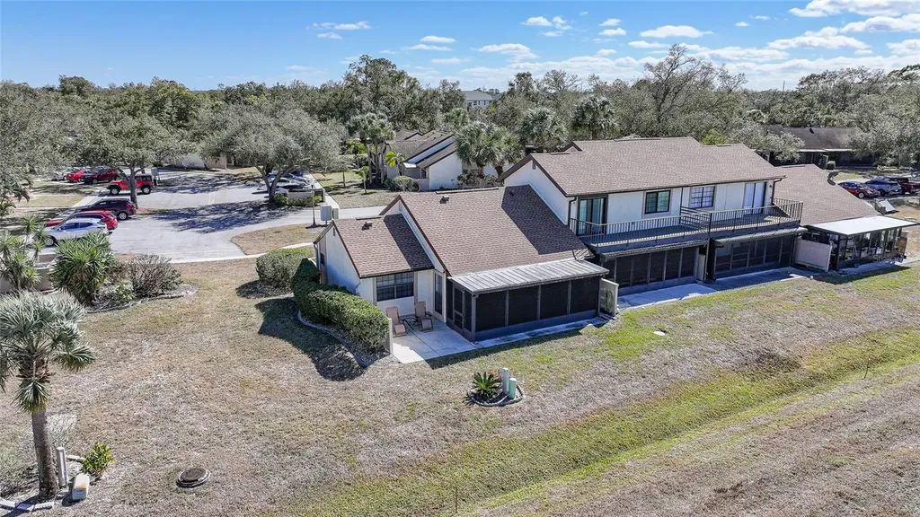 5701 Mashie Circle North Port FL 34287