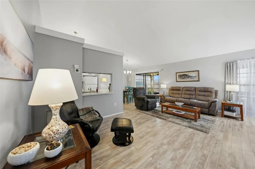 5701 Mashie Circle North Port FL 34287