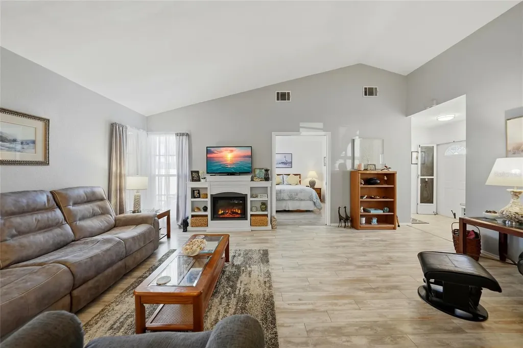5701 Mashie Circle North Port FL 34287