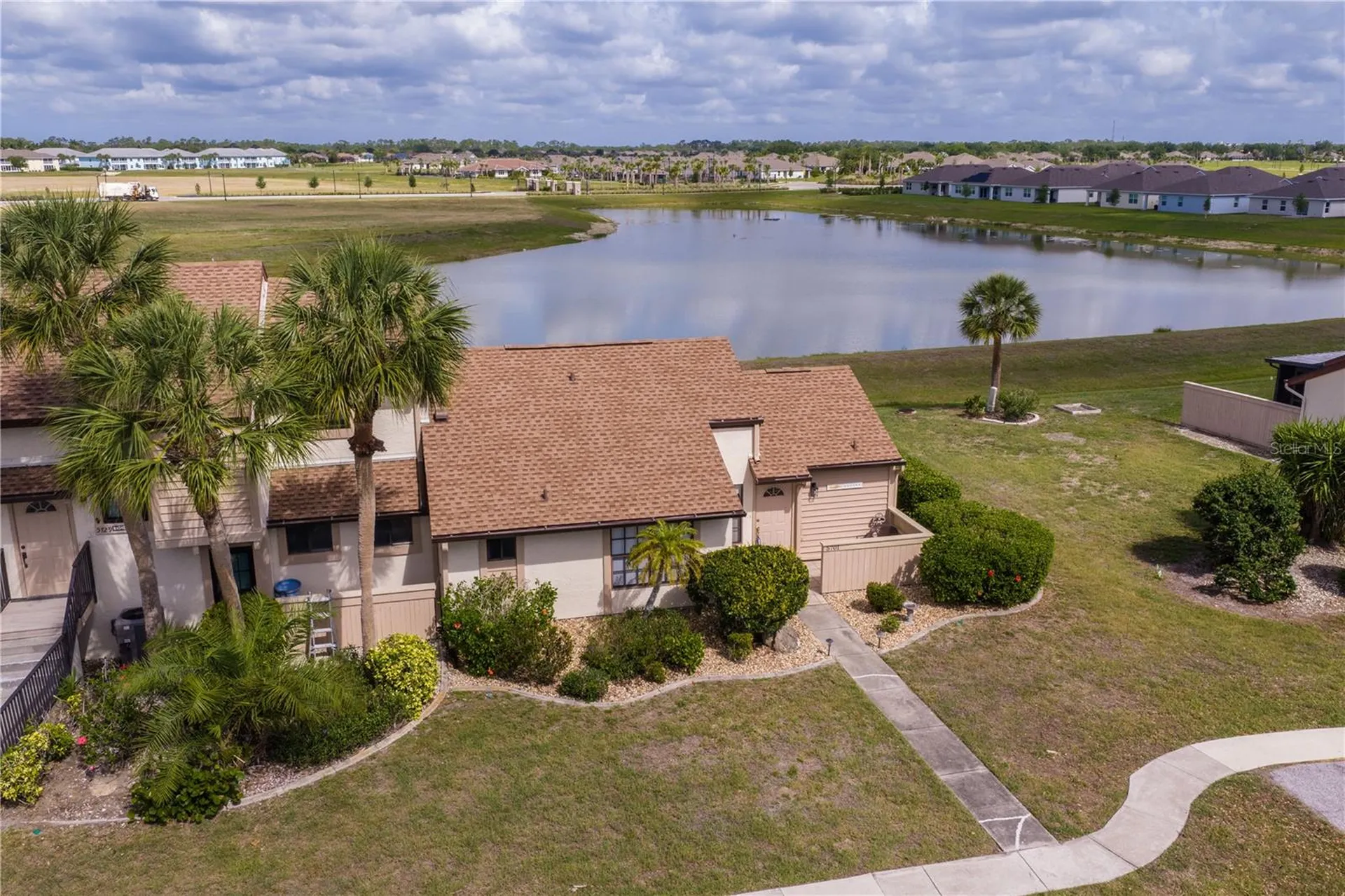 5701 Mashie Circle North Port FL 34287