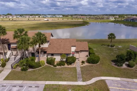 5701 Mashie Circle North Port FL 34287