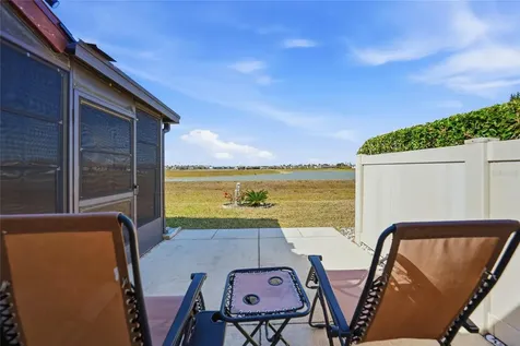 5701 Mashie Circle North Port FL 34287
