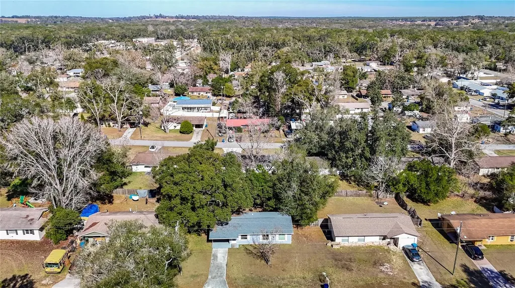 27183 Thorncrest Avenue Brooksville FL 34602
