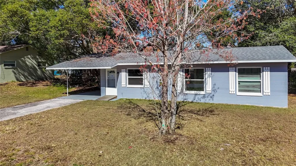 27183 Thorncrest Avenue Brooksville FL 34602