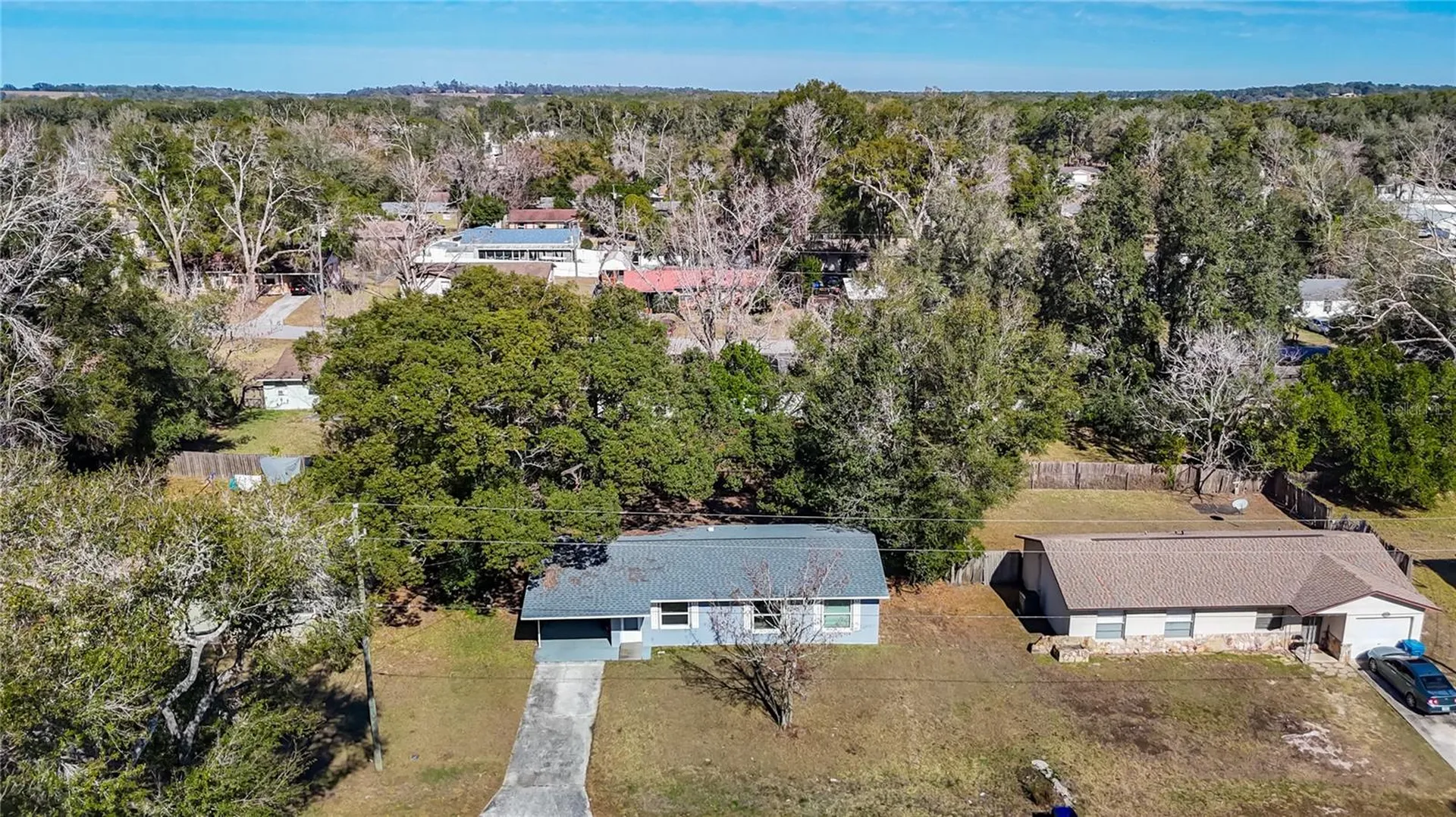 27183 Thorncrest Avenue Brooksville FL 34602