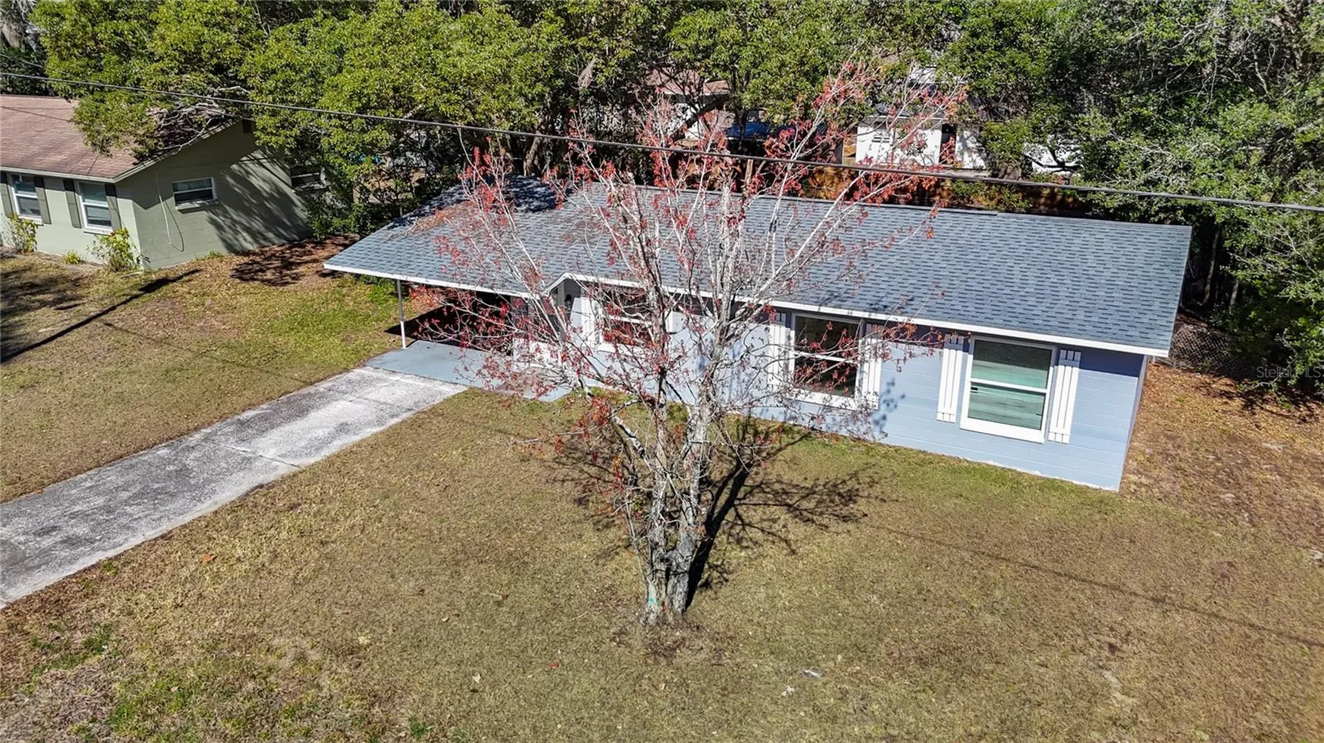 27183 Thorncrest Avenue Brooksville FL 34602
