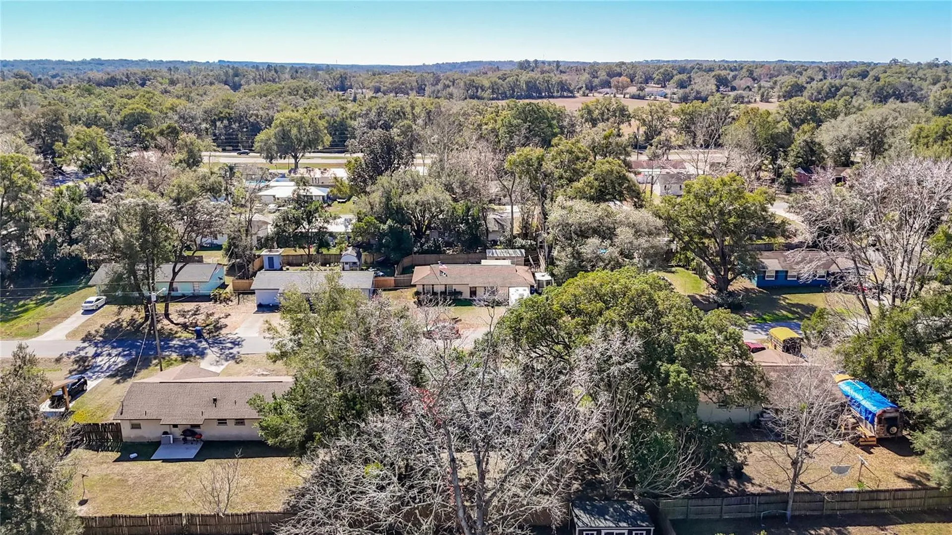 27183 Thorncrest Avenue Brooksville FL 34602
