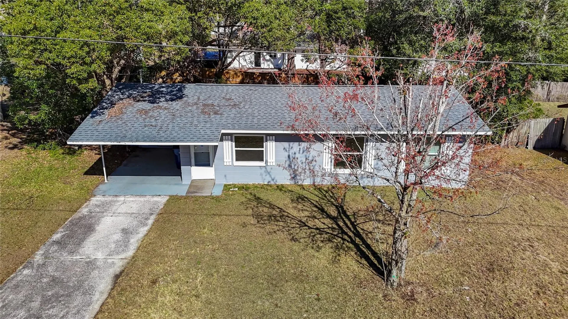 27183 Thorncrest Avenue Brooksville FL 34602