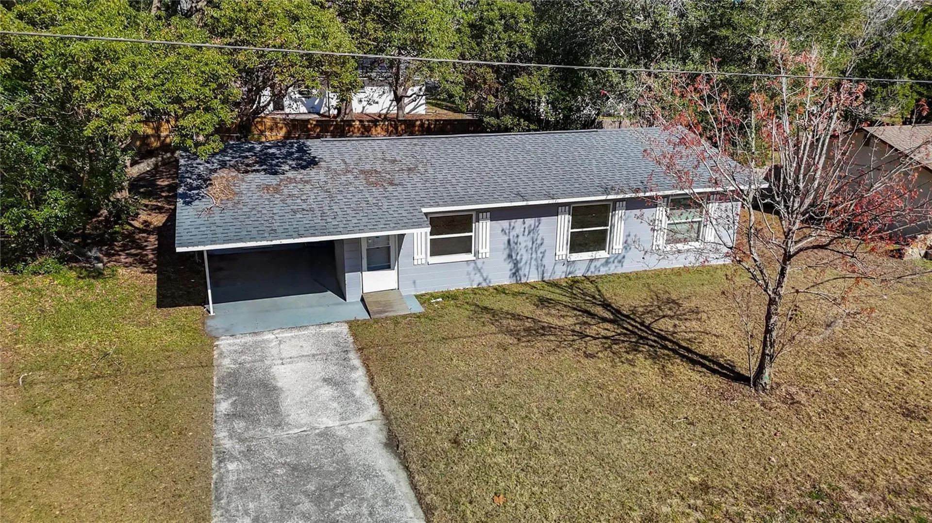 27183 Thorncrest Avenue Brooksville FL 34602