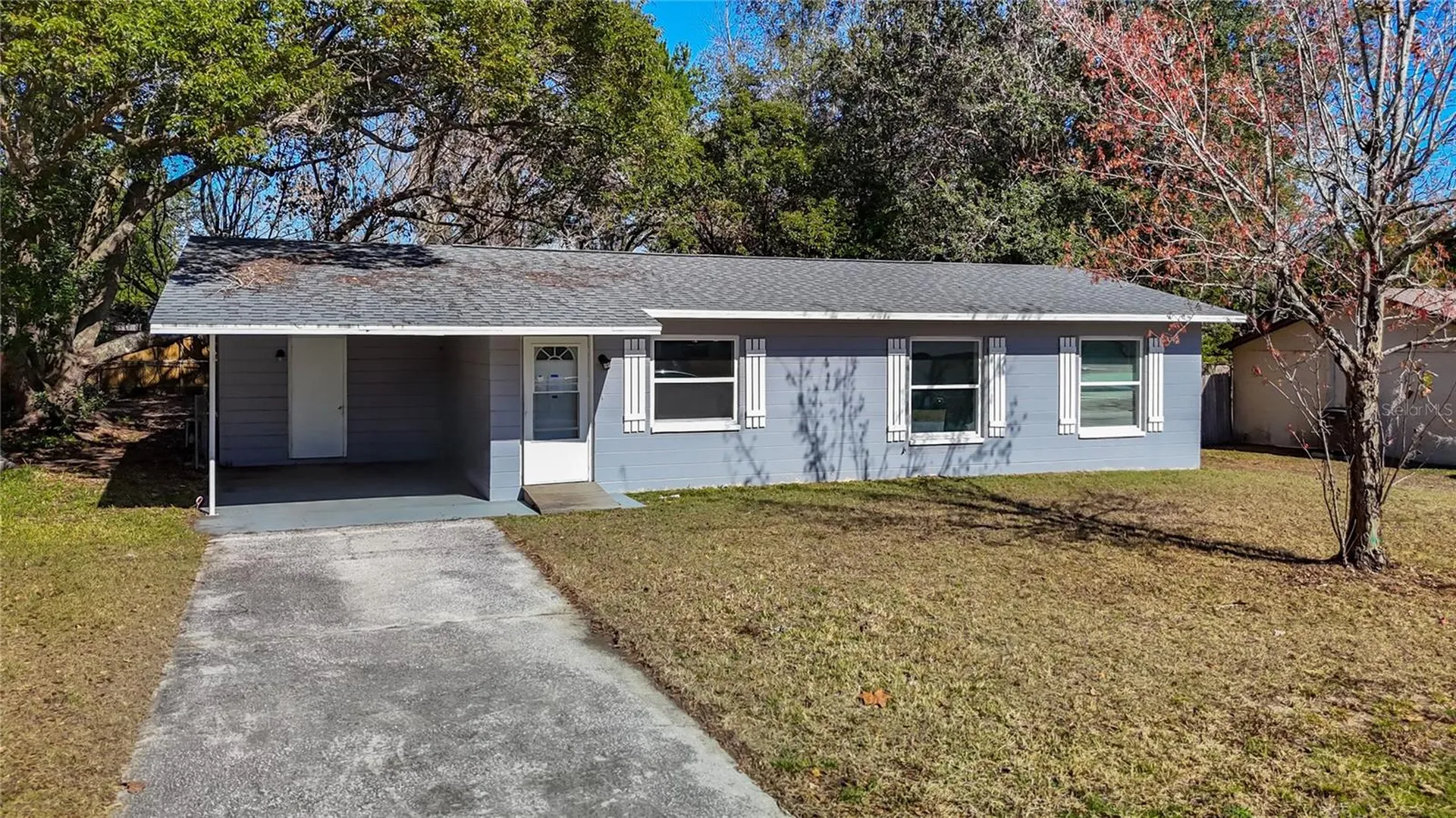 27183 Thorncrest Avenue Brooksville FL 34602
