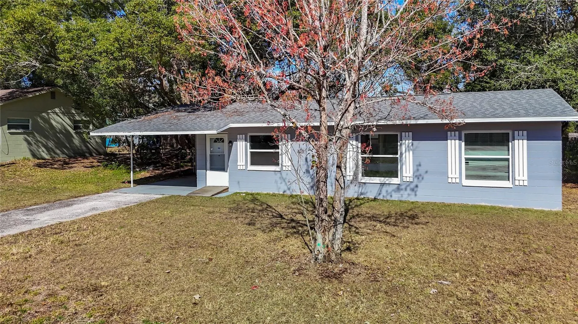 27183 Thorncrest Avenue Brooksville FL 34602