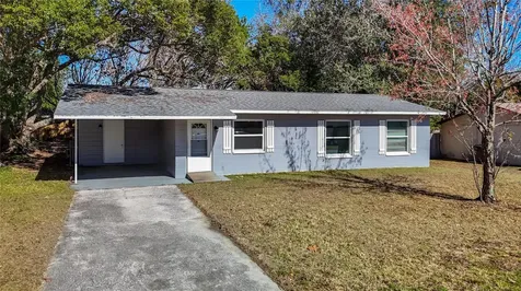 27183 Thorncrest Avenue Brooksville FL 34602