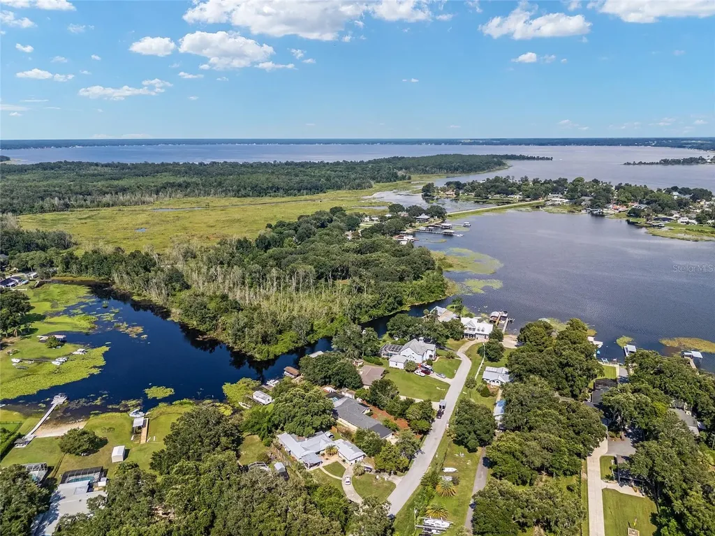 10625 SE 151st Street Summerfield FL 34491