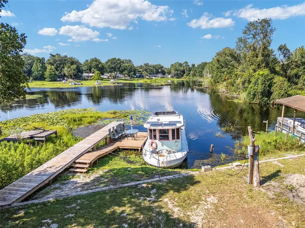 10625 SE 151st Street Summerfield FL 34491