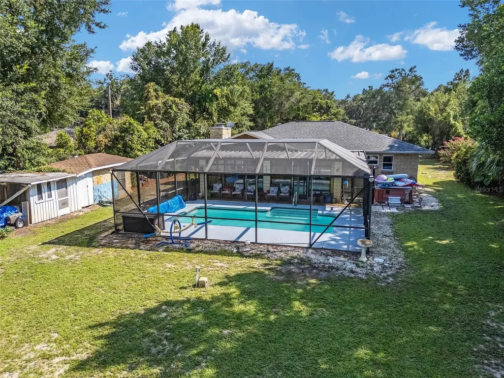 10625 SE 151st Street Summerfield FL 34491