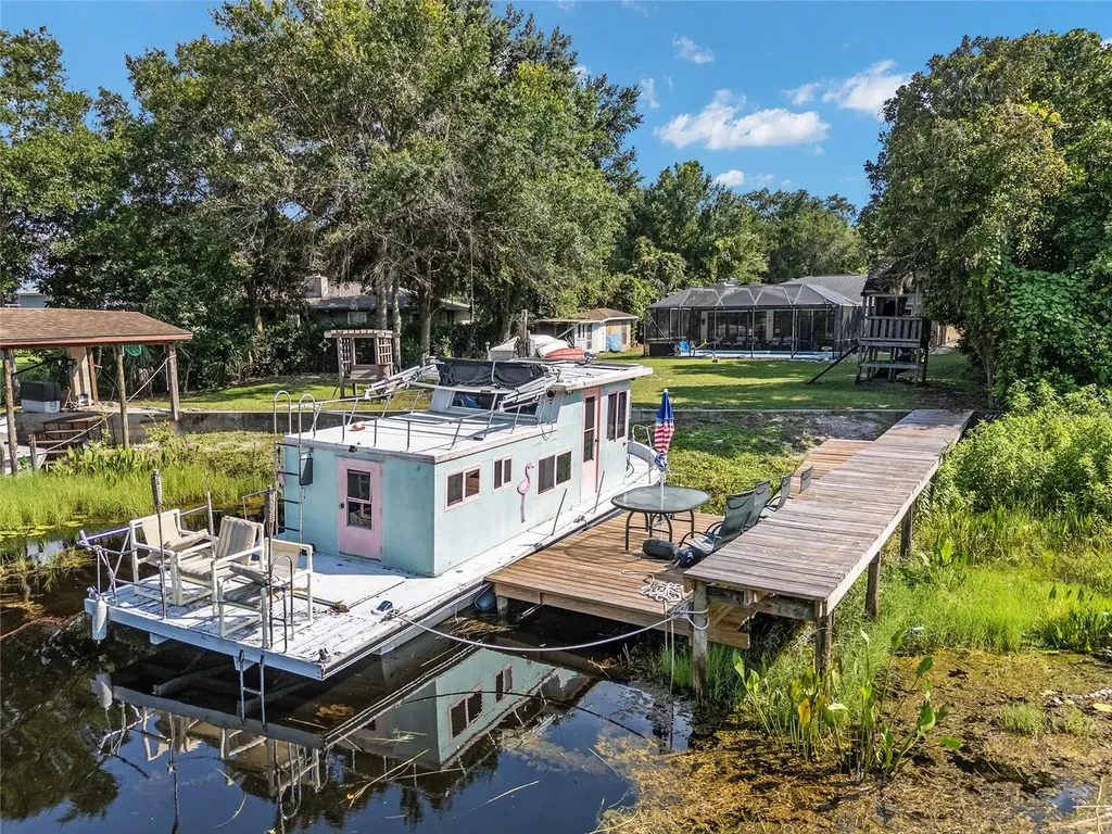 10625 SE 151st Street Summerfield FL 34491